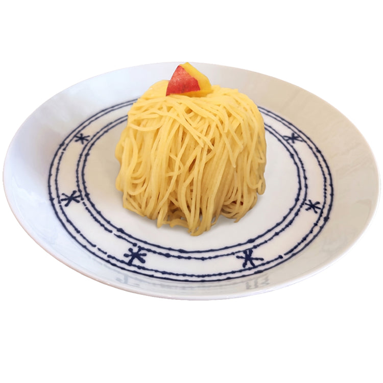 モンブラン(いも)